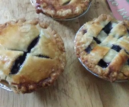 Zans Mini Pies
