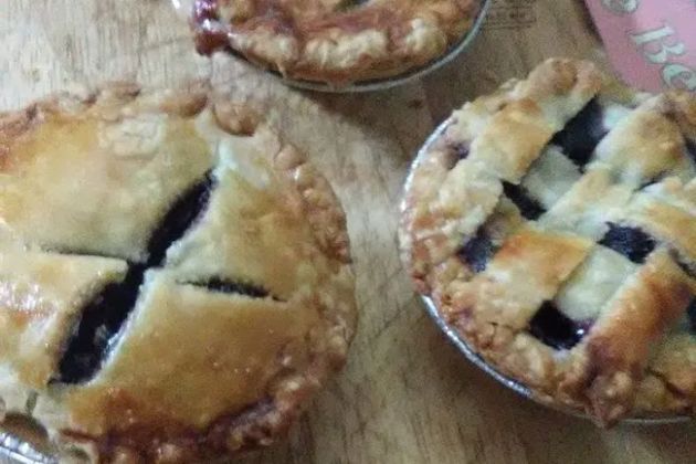 Zans Mini Pies