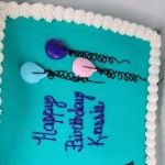Walmart Bakery