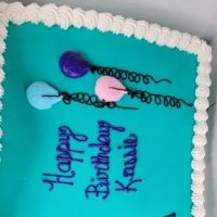 Walmart Bakery ico