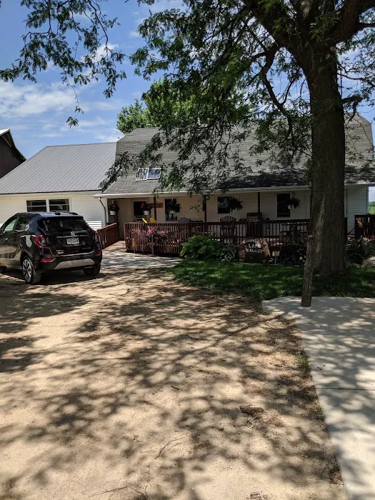 Country Lane Bakery Picture 7