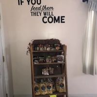 Country Lane Bakery ico