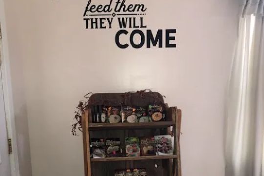 Country Lane Bakery