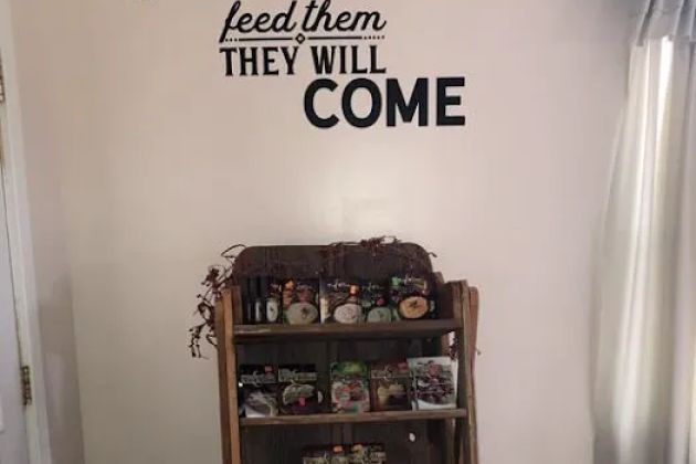 Country Lane Bakery