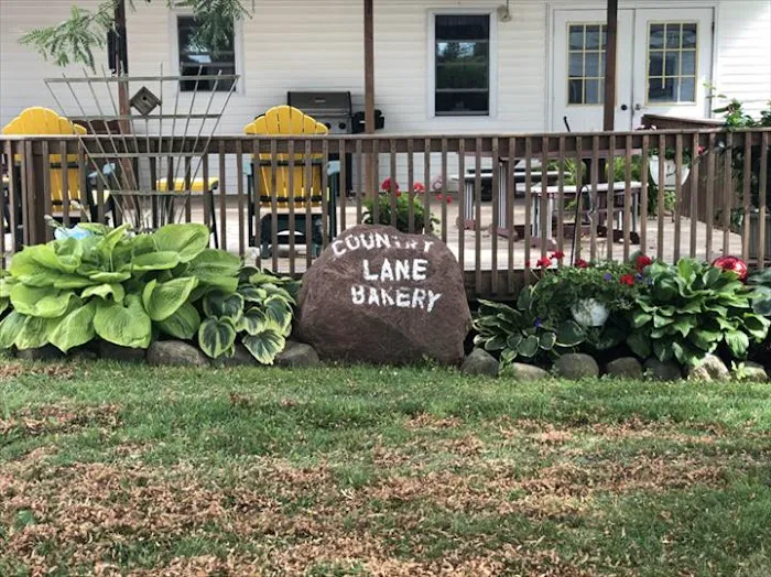 Country Lane Bakery Picture 3
