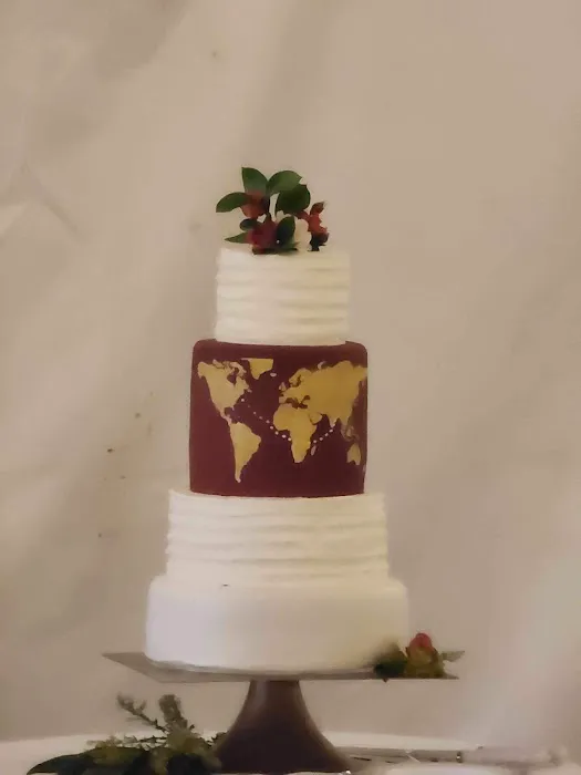 Creative Confections Picture 1