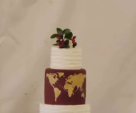 Creative Confections