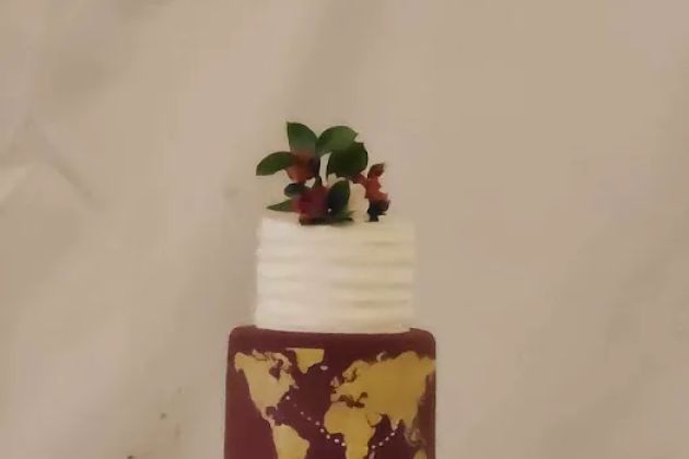Creative Confections
