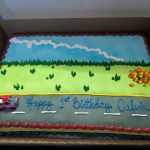 Hy-Vee Bakery