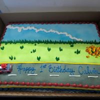 Hy-Vee Bakery ico