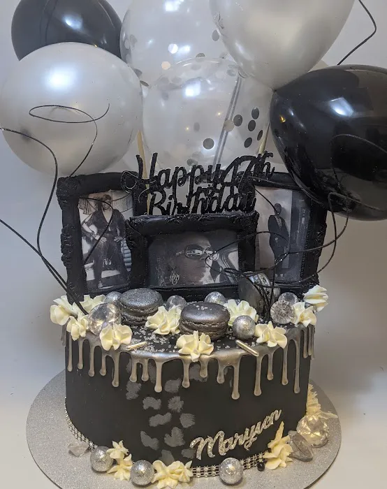 Erica the Cake Whisperer- HOME BASED BUSINESS Picture 9