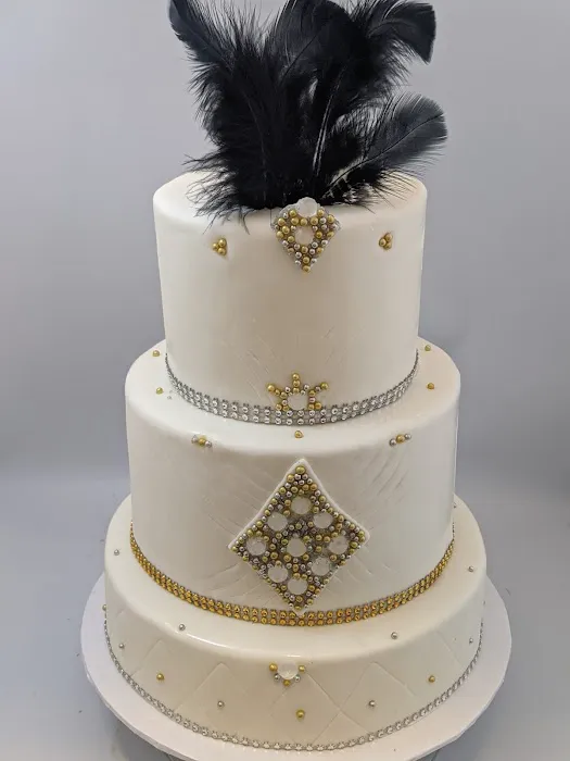 Erica the Cake Whisperer- HOME BASED BUSINESS Picture 1