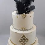 Erica the Cake Whisperer- HOME BASED BUSINESS