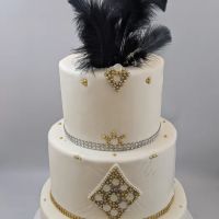 Erica the Cake Whisperer- HOME BASED BUSINESS ico