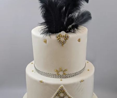 Erica the Cake Whisperer- HOME BASED BUSINESS