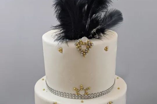 Erica the Cake Whisperer- HOME BASED BUSINESS