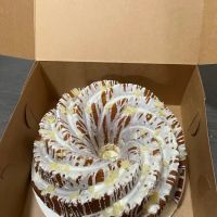 Sisi's Bake & Take LLC ico