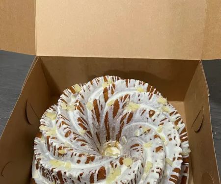 Sisi's Bake & Take LLC