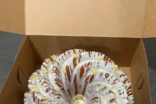Sisi's Bake & Take LLC