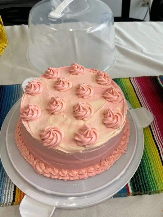 Sisi's Bake & Take LLC Picture 3