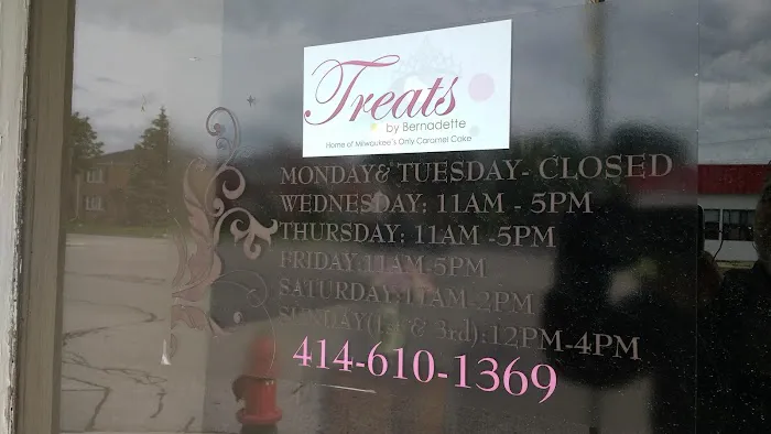 Treats by Bernadette Picture 7