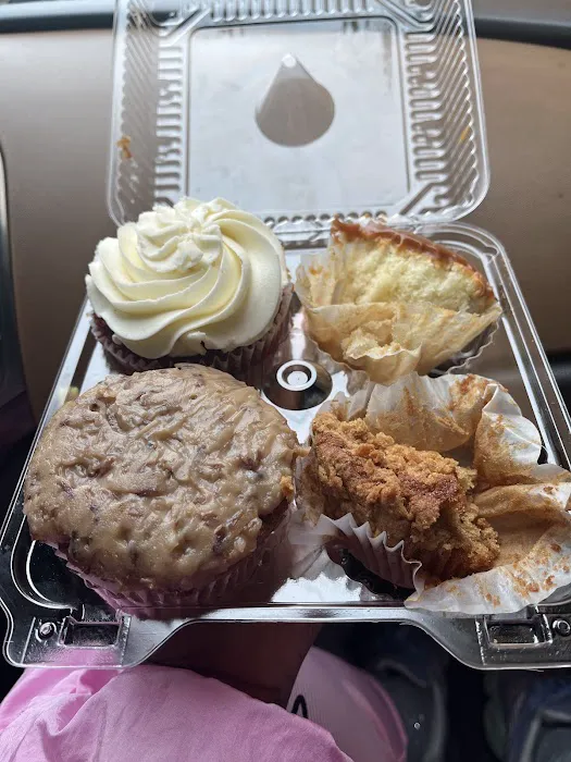 Treats by Bernadette Picture 10