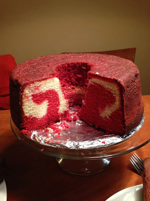 Kitchen Sweets Gourmet Pound Cake Picture 2