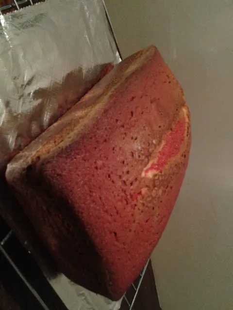 Kitchen Sweets Gourmet Pound Cake Picture 3