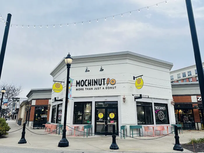 Mochinut Bayshore Picture 4