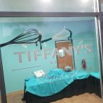 Tiffany’s Dessert Bar