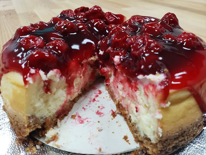 Tiffany’s Dessert Bar Picture 4