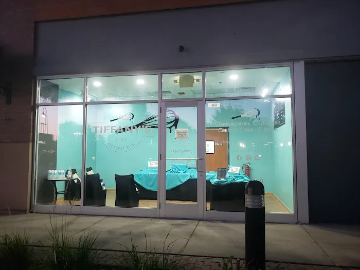 Tiffany’s Dessert Bar Picture 6