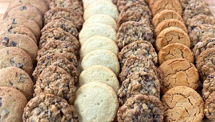 La Campagne Bakery Picture 1