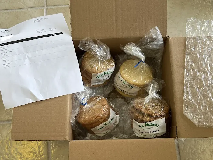 La Campagne Bakery Picture 2