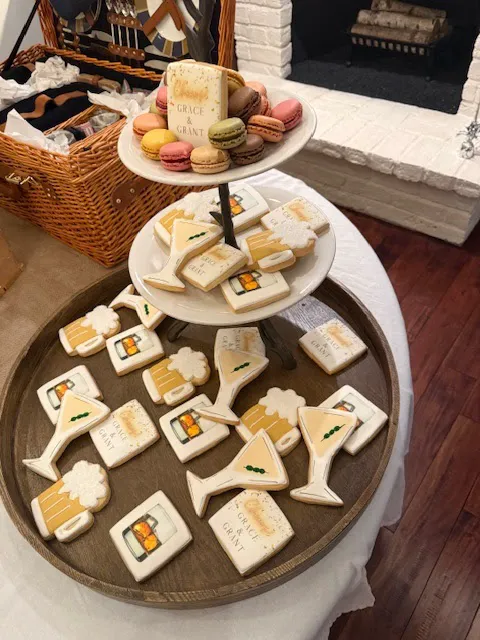 Edible Impressions Picture 8