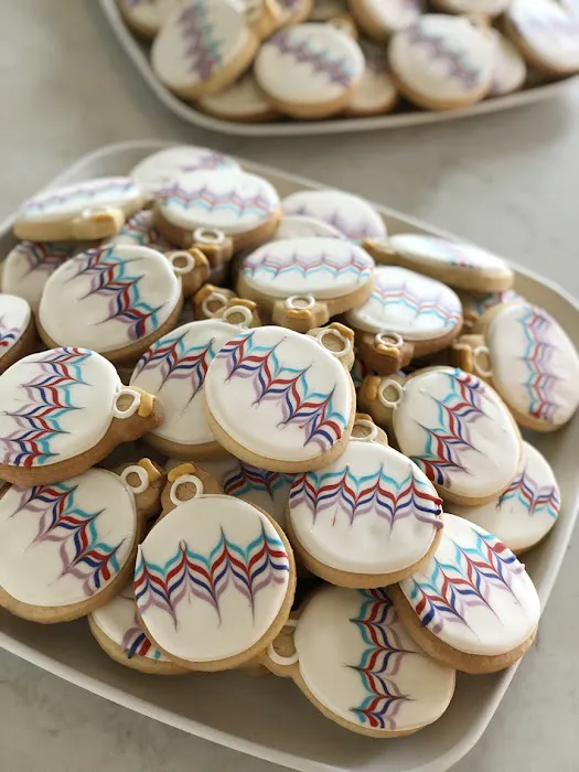 Edible Impressions Picture 9