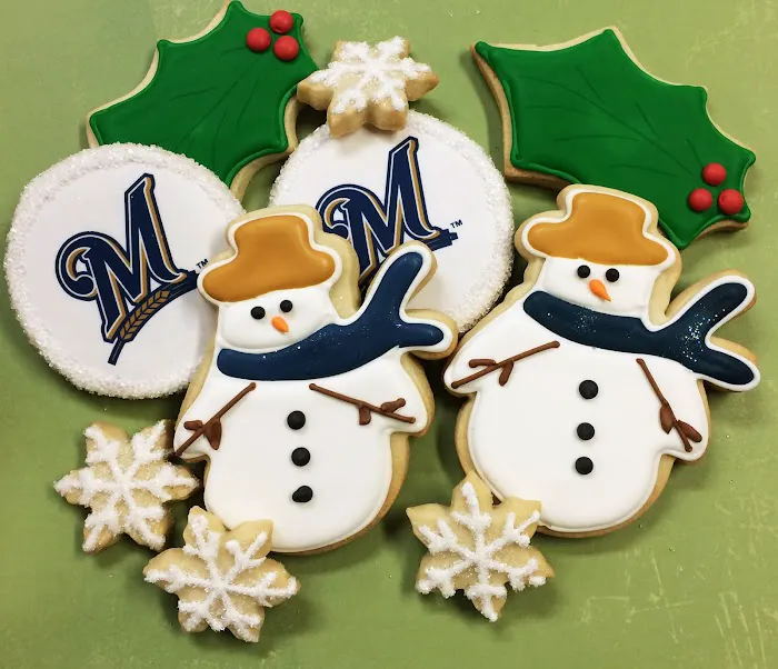 Edible Impressions Picture 5