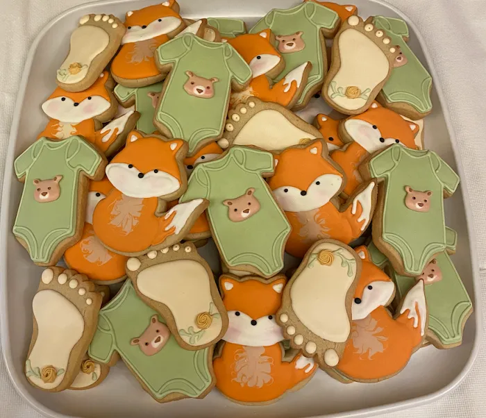 Edible Impressions Picture 7