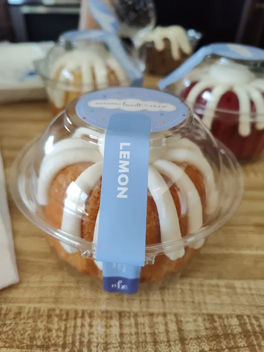 Nothing Bundt Cakes Picture 6