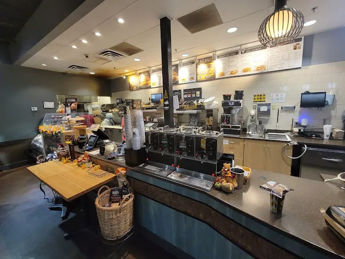 Einstein Bros. Bagels Picture 7