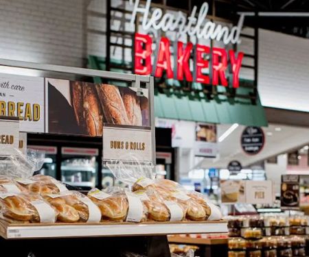 Meijer Bakery