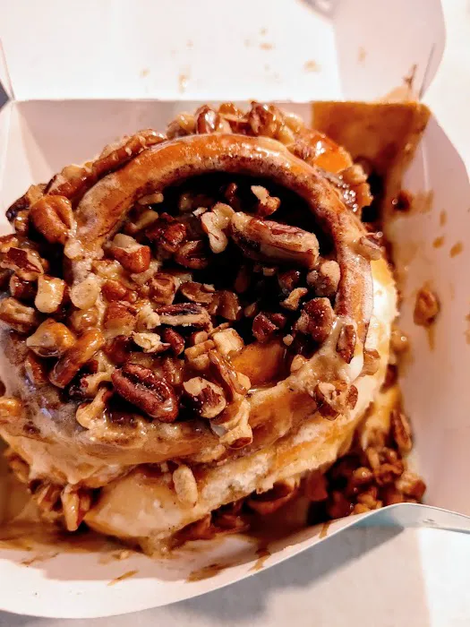 Cinnabon Picture 10