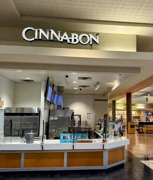 Cinnabon Picture 5