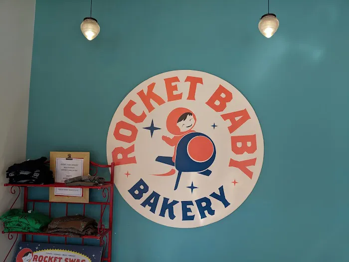 Rocket Baby Bakery Picture 2