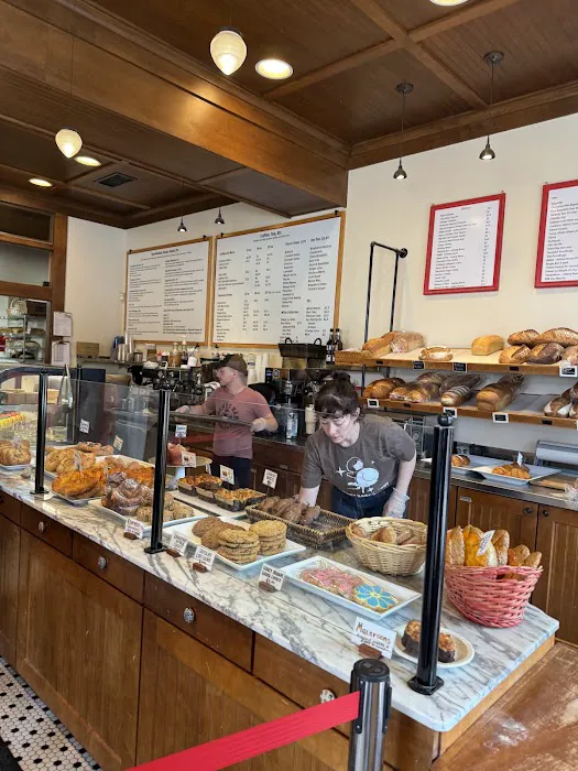 Rocket Baby Bakery Picture 9