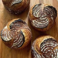Hollyberry Bakery ico