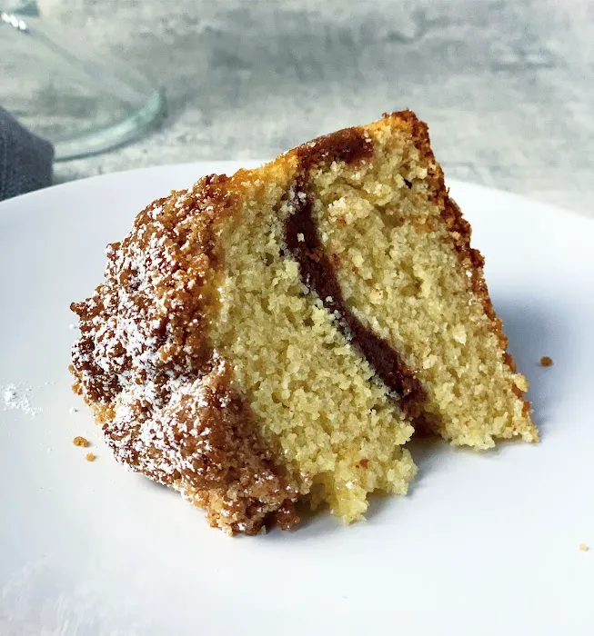 Matilda bakehouse Picture 7