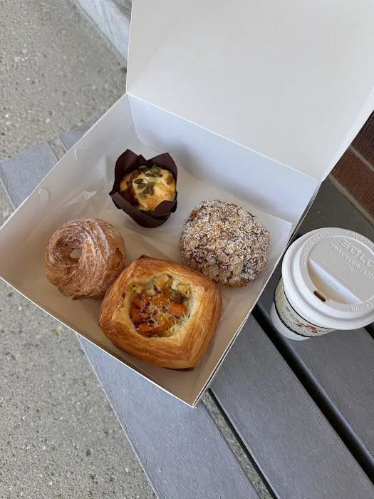 Matilda bakehouse Picture 5