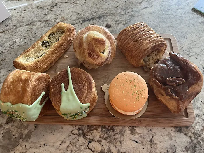 Matilda bakehouse Picture 1