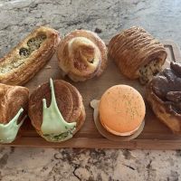 Matilda bakehouse ico